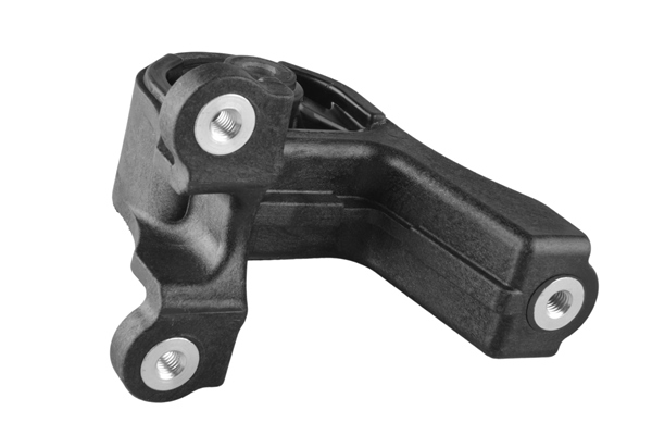 Опора, диференціал TED98330 TEDGUM #2