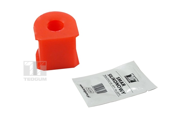 Опора, стабілізатор 00506976 TEDGUM #1