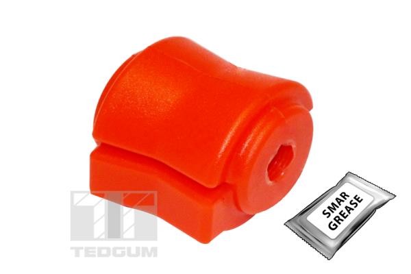 Опора, стабилизатор   TED35023   TEDGUM