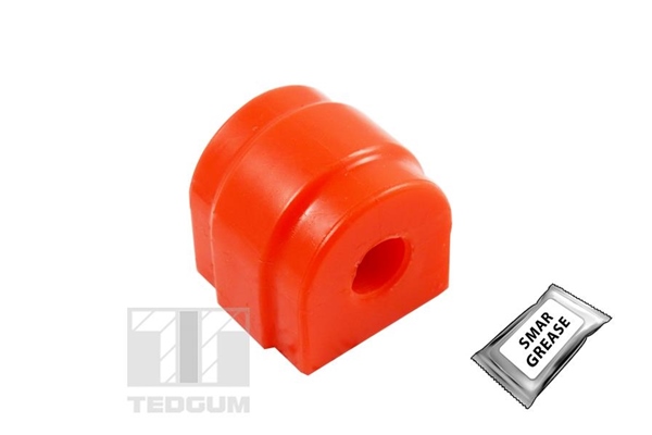 Опора, стабілізатор, TEDGUM TED99074 Опора, стабілізатор, TEDGUM TED99074