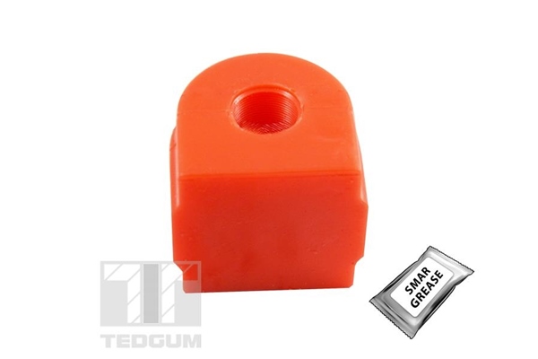 Опора, стабілізатор TED99074 TEDGUM #1
