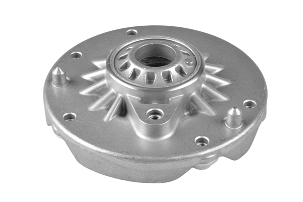 Верхня опора, стійка амортизатора   TED22737   TEDGUM