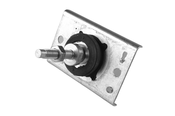 Опора, тримач КП, TEDGUM 00505739 Опора, тримач КП, TEDGUM 00505739