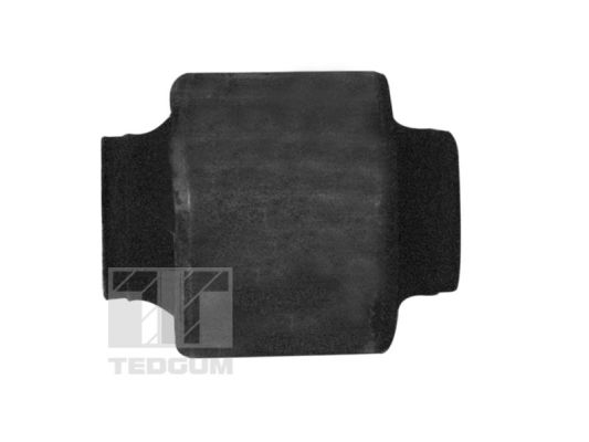 Опора, амортизатор 00349576 TEDGUM #2