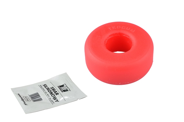 Подвеска, амортизатор, TEDGUM 00726970 Подвеска, амортизатор, TEDGUM 00726970