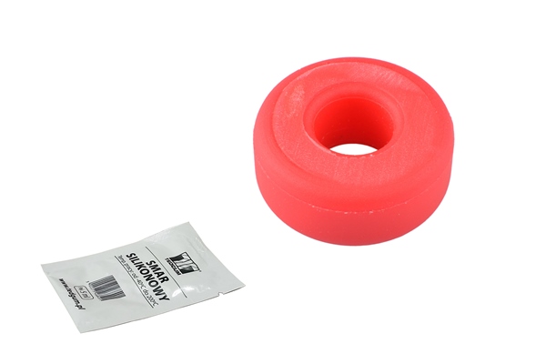 Подвеска, амортизатор 00726970 TEDGUM #1