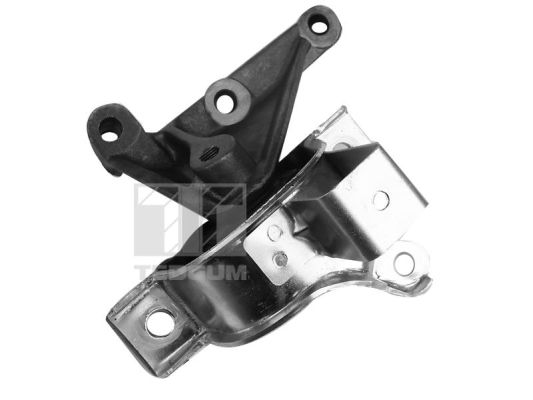 Подвеска, двигатель 00219214 TEDGUM #1