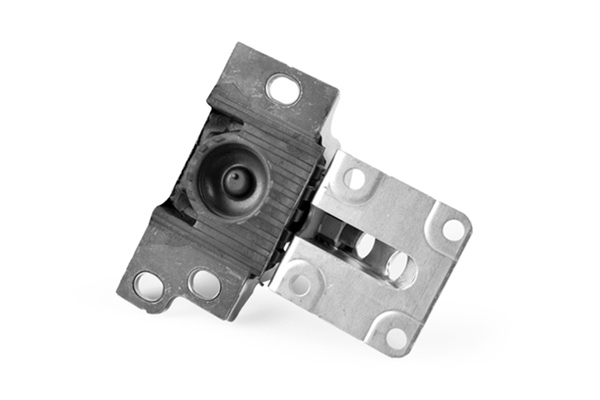 Подвеска, двигатель 00219302 TEDGUM #3