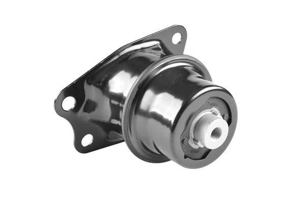 Подвеска, двигатель 00263512 TEDGUM #1