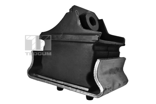 Подвеска, двигатель   00416326   TEDGUM