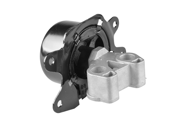 Опора, двигун 00504657 TEDGUM #1