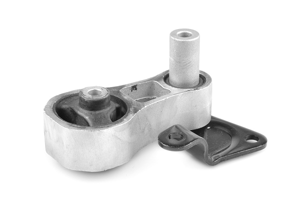 Опора, двигун   TED03610   TEDGUM