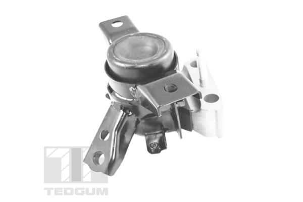 Подвеска, двигатель   TED13922   TEDGUM
