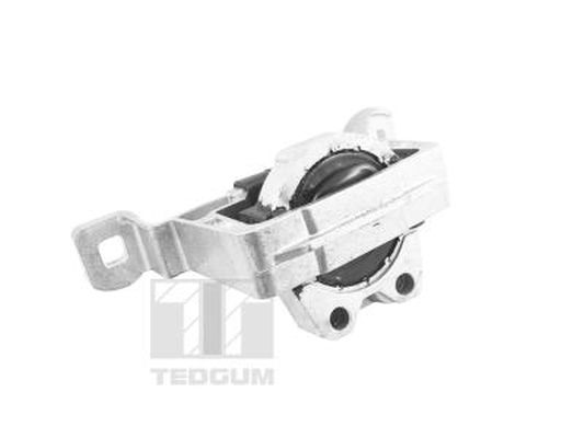 Подвеска, двигатель   TED24027   TEDGUM