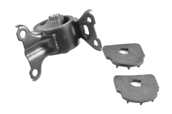 Опора, двигун TED26493 TEDGUM #1