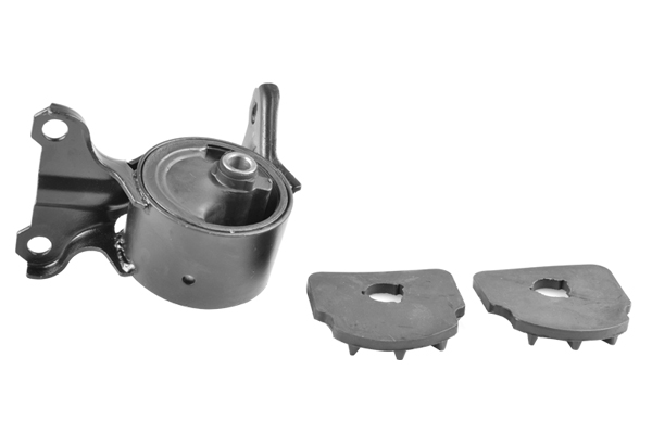 Опора, двигун TED26493 TEDGUM #2