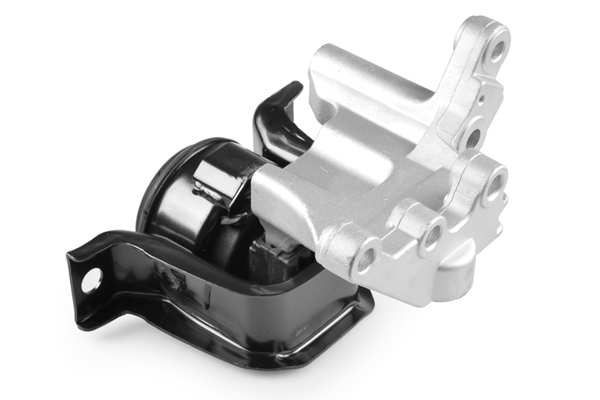 Опора, двигун   TED37791   TEDGUM