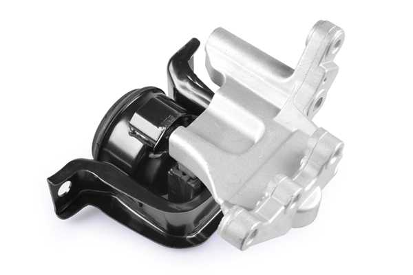 Опора, двигун TED37791 TEDGUM #1