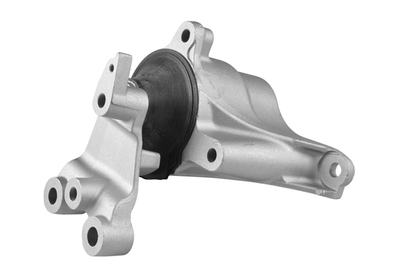 Опора, двигун   TED46734   TEDGUM