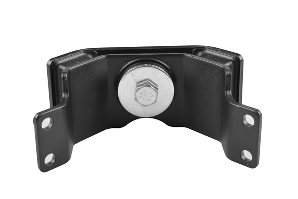 Опора, двигун TED58540 TEDGUM #1