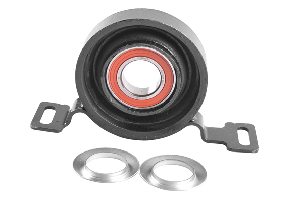 Опора, карданний вал TED19531 TEDGUM #1