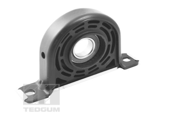 Подвеска, карданный вал   TED50803   TEDGUM