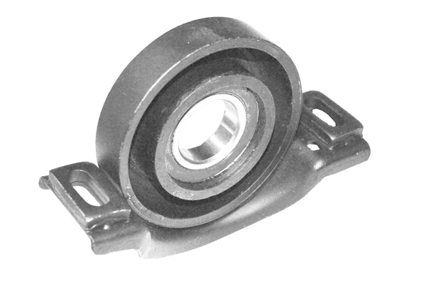 Опора, карданний вал   TED63655   TEDGUM