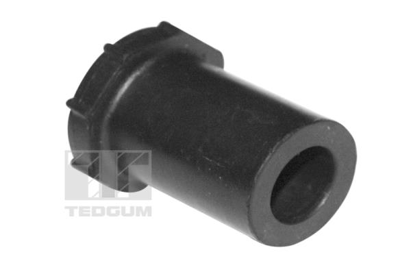 Опора, листова ресора   00441689   TEDGUM