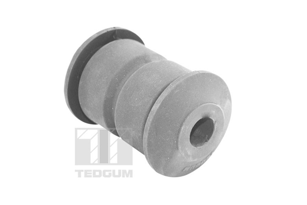 Опора, листова ресора, TEDGUM TED13576 Опора, листова ресора, TEDGUM TED13576