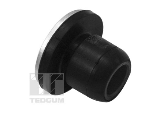 Опора, рульовий механізм, TEDGUM TED37213 Опора, рульовий механізм, TEDGUM TED37213