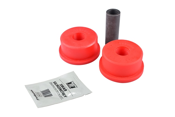 Опора, важіль підвіски   TED11494   TEDGUM