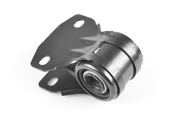 Опора, важіль підвіски TED85857 TEDGUM #1