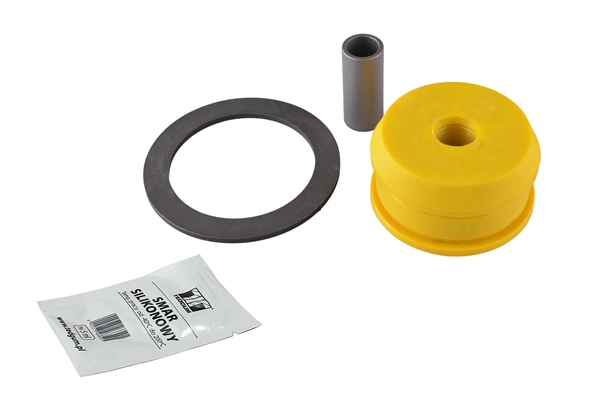 Подвеска, рычаг независимой подвески колеса   TED87339   TEDGUM