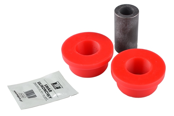 Подвеска, тяга Панара 00287933 TEDGUM #1