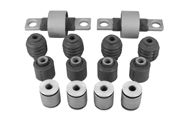 Ремкомплект, подвеска колеса 00398695 TEDGUM #1