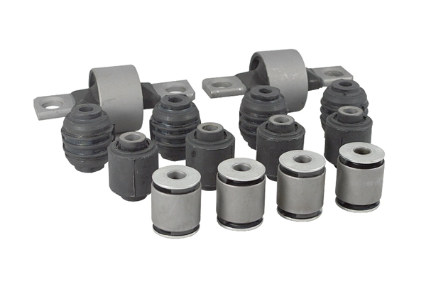 Ремкомплект, подвеска колеса 00398695 TEDGUM #2