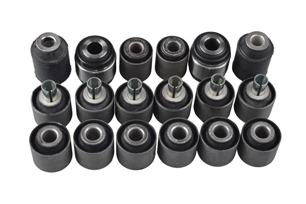 Ремкомплект, подвеска колеса 00419088 TEDGUM #2