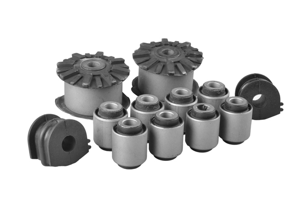 Ремонтний комплект, підвіска коліс 00461091 TEDGUM #1