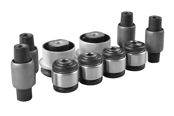 Ремонтний комплект, підвіска коліс TED44829 TEDGUM #1