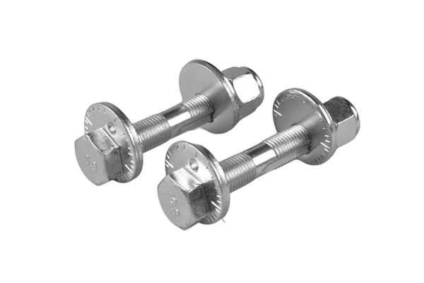 Ремонтний комплект, поперечний важіль підвіски TED43962 TEDGUM #1