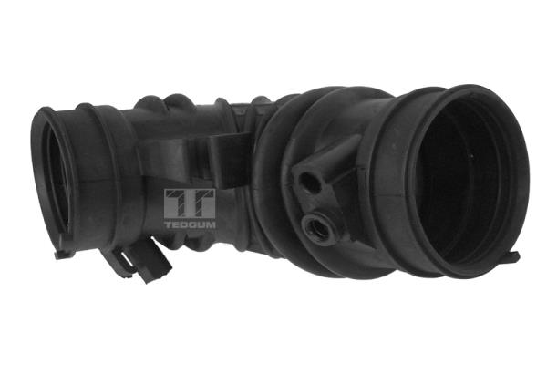 Рукав воздухозаборника, воздушный фильтр   00262163   TEDGUM