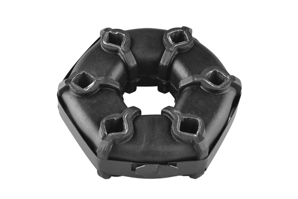 Шарнир, продольный вал 00221204 TEDGUM #1