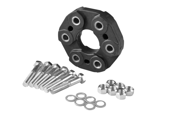 Шарнір, поздовжній вал 00501044 TEDGUM #1