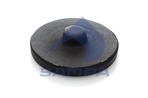 Буфер, підвіска   020.081   SAMPA