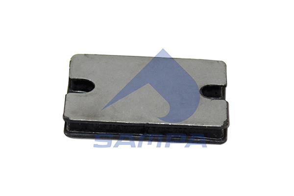 Буфер, підвіска   020.299   SAMPA