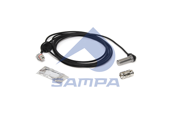 Датчик, частота вращения колеса   096.336   SAMPA