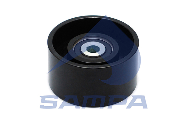 Натяжний ролик, поліклиновий ремінь   022.284   SAMPA