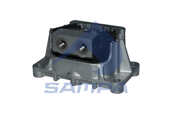 Опора, двигун   011.398   SAMPA