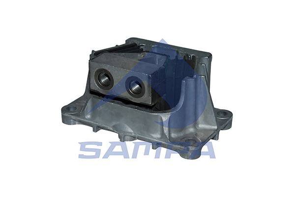 Подвеска, двигатель   011.412   SAMPA