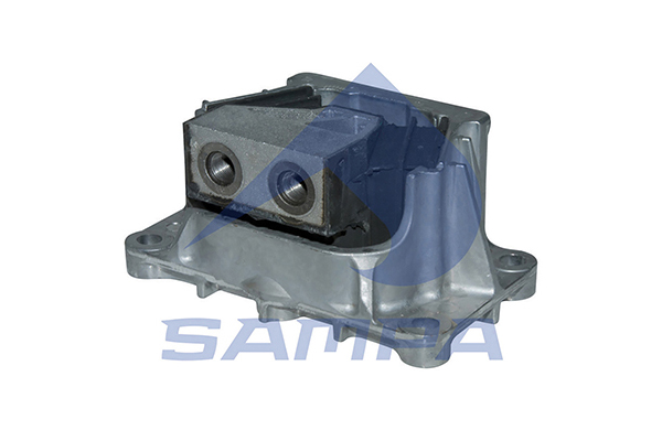 Подвеска, двигатель   011.420   SAMPA